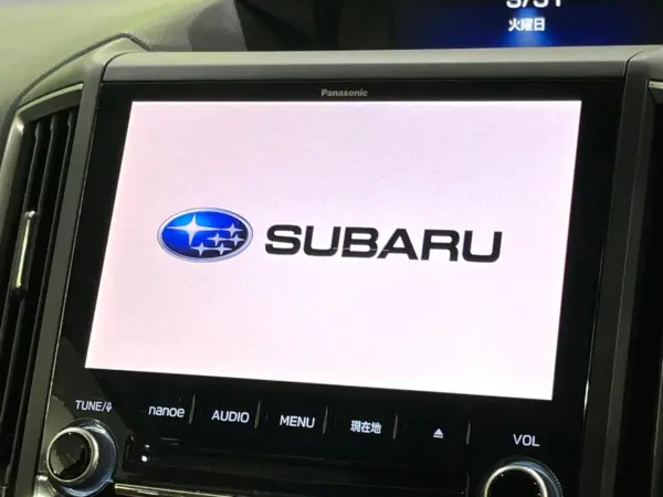 2019 Subaru Forester — photo 3