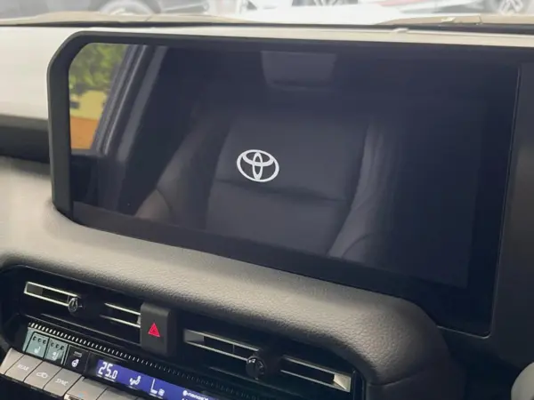 Toyota Land Cruiser 250 2.7 VX 4WD — photo 7