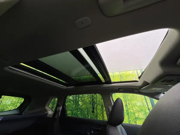 2022 Nissan Xtrail — photo 3