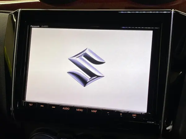 2024 Suzuki Swift — photo 2