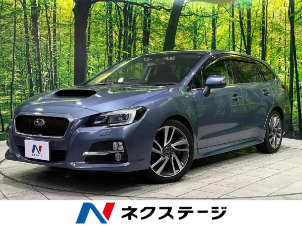 Subaru Levorg 1.6 GT-S EyeSight 4WD