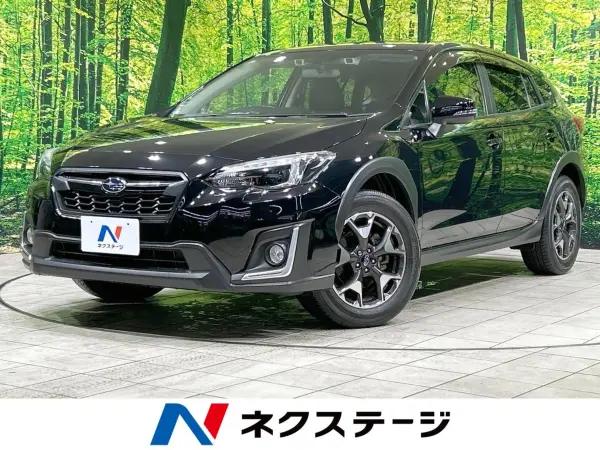 Subaru XV 2.0i-L EyeSight 4WD