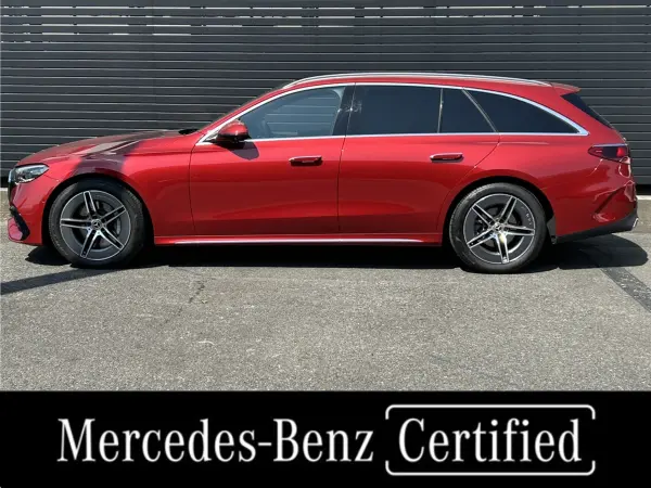 2024 Mercedes Amg Gle — photo 2