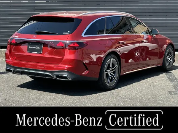 2024 Mercedes Amg Gle — photo 3