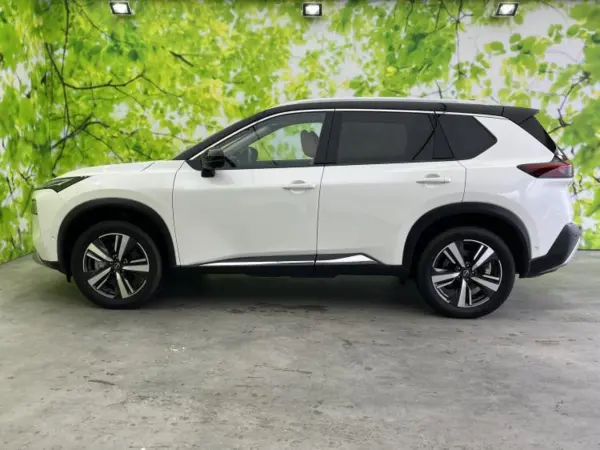 2023 Nissan Xtrail — photo 2 | Tuminion Kenya