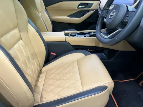 2023 Nissan Xtrail — photo 7 | Tuminion Kenya