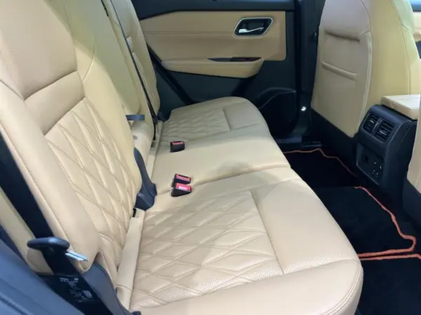 2023 Nissan Xtrail — photo 8 | Tuminion Kenya