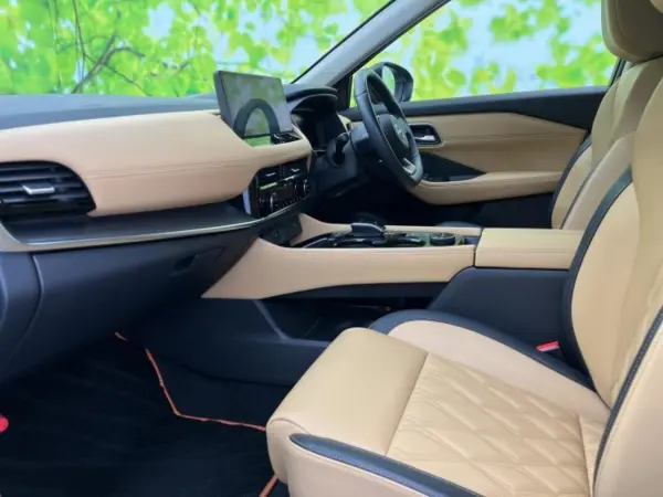 2023 Nissan Xtrail — photo 9 | Tuminion Kenya
