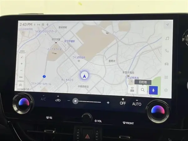 Lexus NX 350h Version L Leather Seats Sunroof (Sonic Quartz) — photo 7