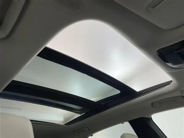 2024 Lexus Rx — photo 3