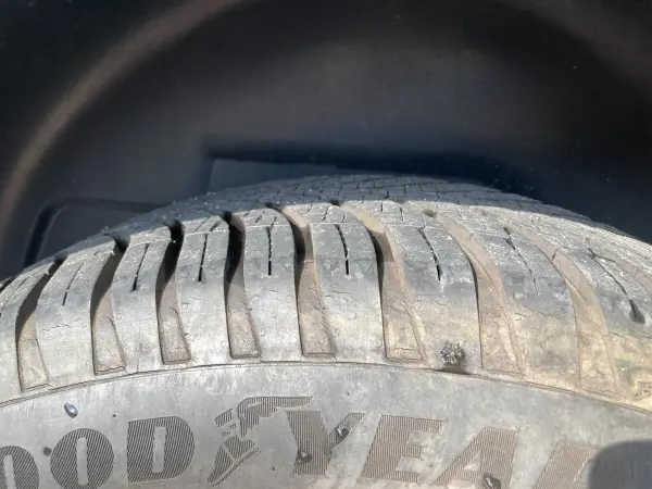 Peugeot 5008 GT One-Owner Non-Smoker Car Genuine Navi Back Camera Sunroof Front Side Back Camera Power Seat Smart Key Power Rear Gate (White) — photo 8