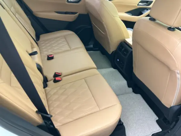 Nissan X-Trail 1.5 G e-4ORCE 4WD — photo 8