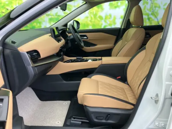 Nissan X-Trail 1.5 G e-4ORCE 4WD — photo 9