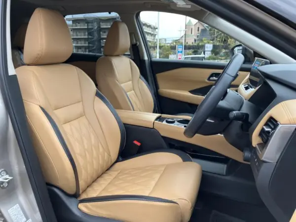 Nissan X-Trail 1.5 G e-4ORCE 4WD — photo 7