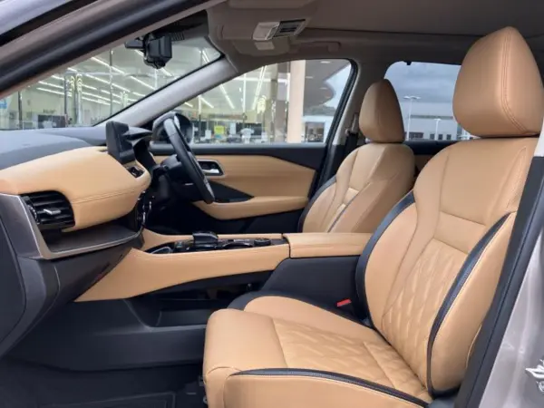 Nissan X-Trail 1.5 G e-4ORCE 4WD — photo 9