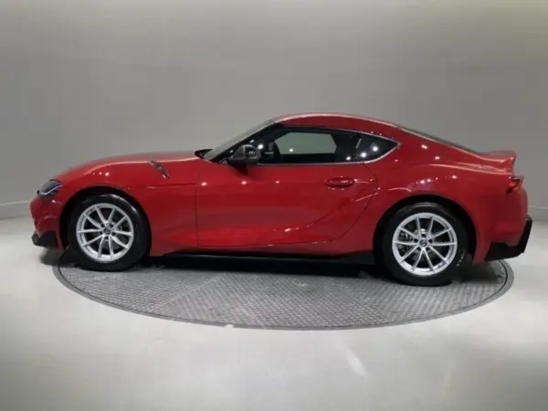 2024 Toyota Supra — photo 3