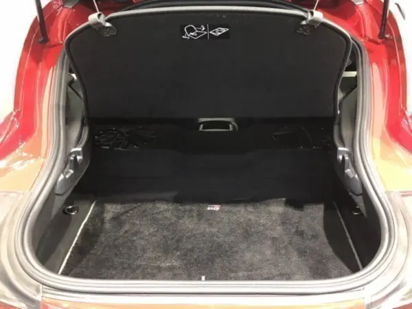 Toyota Supra 2.0 SZ — photo 7