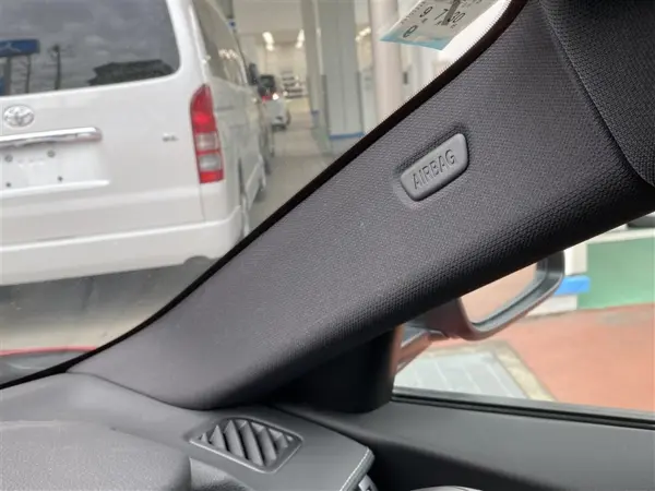 Toyota Supra 2.0 SZ — photo 9