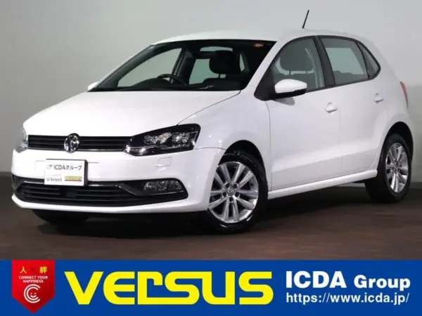 Volkswagen Polo TSI Comfortline Meister