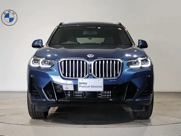 2023 Bmw X3 — photo 2