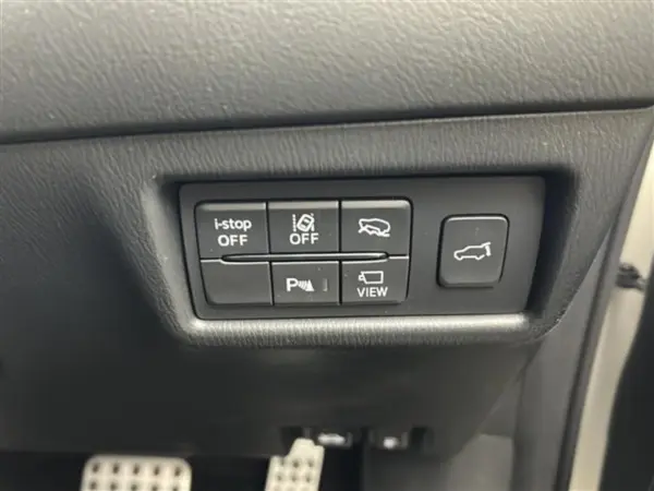 2023 Mazda Cx5 — photo 2