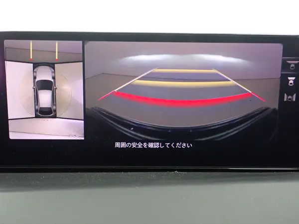 Mazda MAZDA3 Fastback 2.0 20S Touring — photo 9