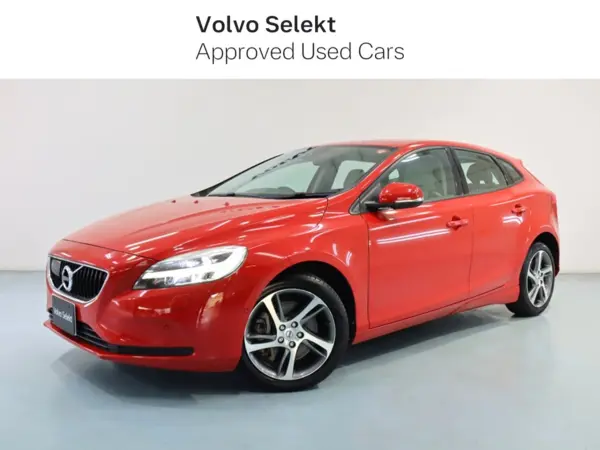 Volvo V40 T3 Momentum