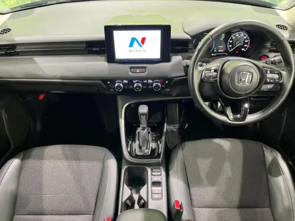 2023 Honda Vezel — photo 2