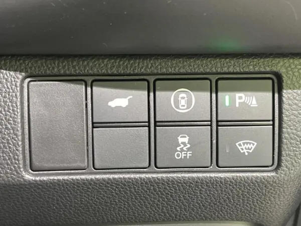 2023 Honda Vezel — photo 3