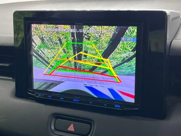 Honda Vezel 1.5 e:HEV Z 4WD — photo 7