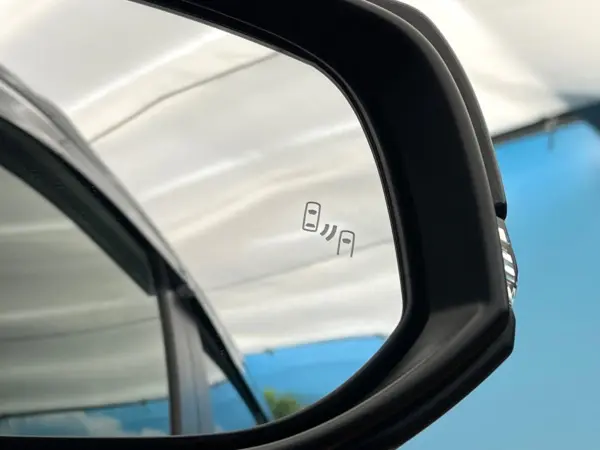 Toyota RAV4 2.0 Adventure Off-Road Package II 4WD — photo 8