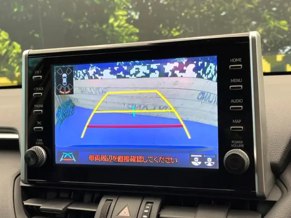 Toyota RAV4 2.0 Adventure Off-Road Package II 4WD — photo 7