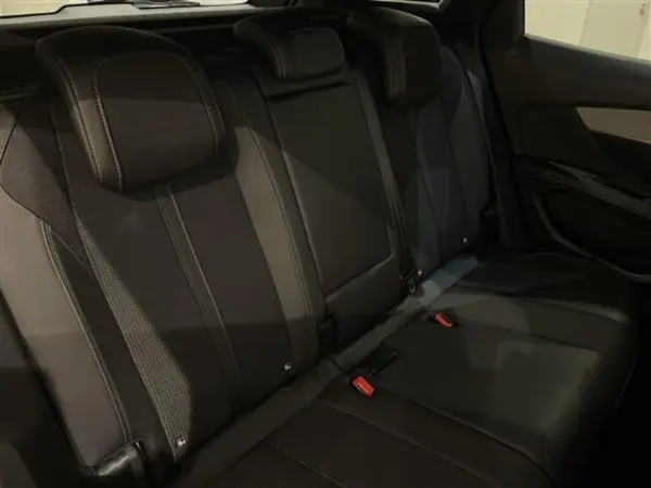 Peugeot 3008 GT Blue HDi Diesel Turbo — photo 7