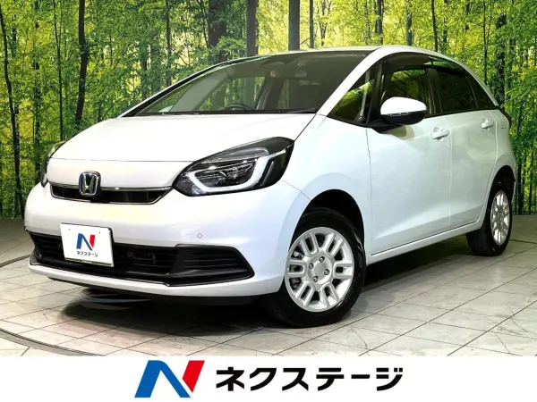 Honda Fit 1.5 e:HEV Home 4WD — thumbnail 1