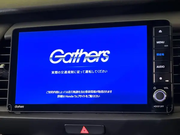 Honda Fit 1.5 e:HEV Home 4WD — photo 7