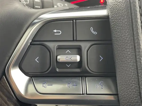 2024 Toyota Landrcuiser 300 — photo 3