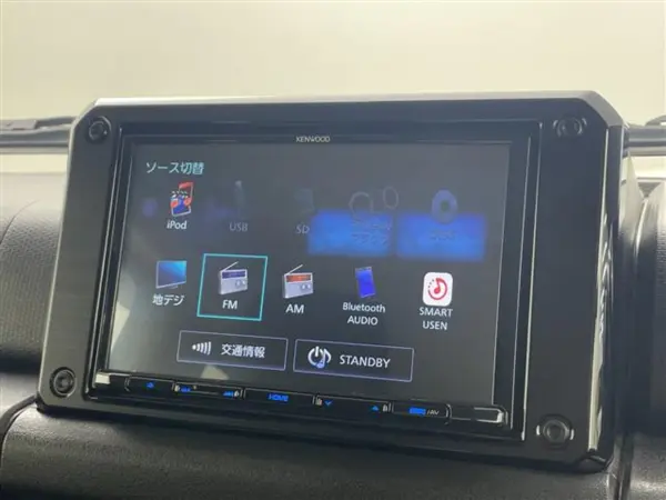 Suzuki Jimny Sierra 1.5 JC 4WD — photo 7