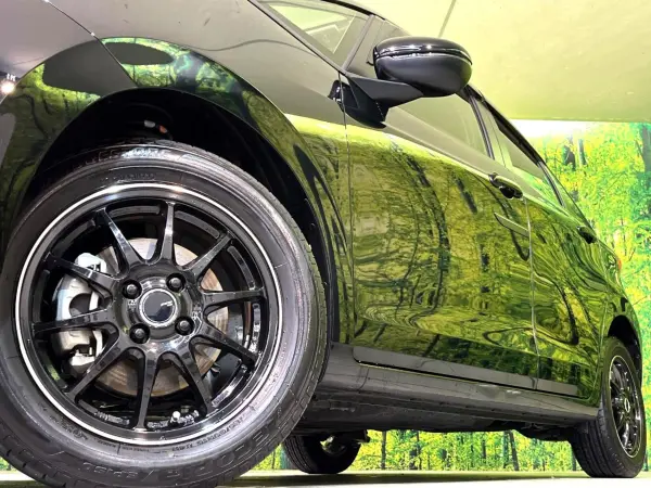 Honda Fit 1.5 e:HEV Home, Genuine SD Navi, Backup Camera, Honda Sensing, Radar Cruise, Non-Smoking, Dashcam, Corner Sensors, LED Headlights, ETC, Auto Lights, Bluetooth, CD (Crystal Black Pearl) — photo 9