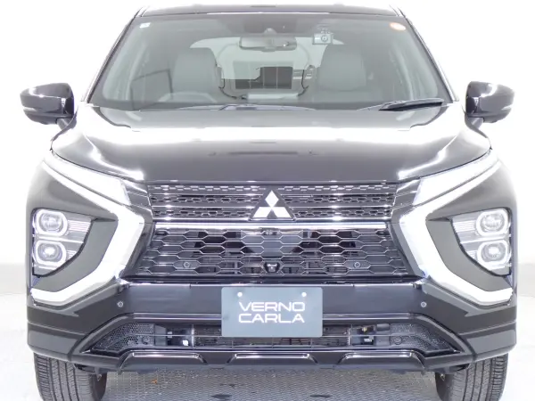 Mitsubishi Eclipse Cross PHEV 2.4 P 4WD — photo 7