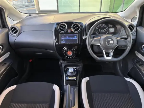 2019 Nissan Note — photo 2