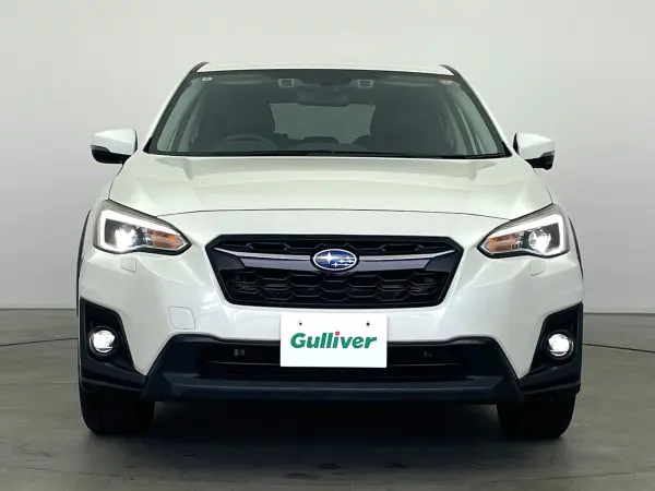 2020 Subaru Xv — photo 8 | Tuminion Kenya