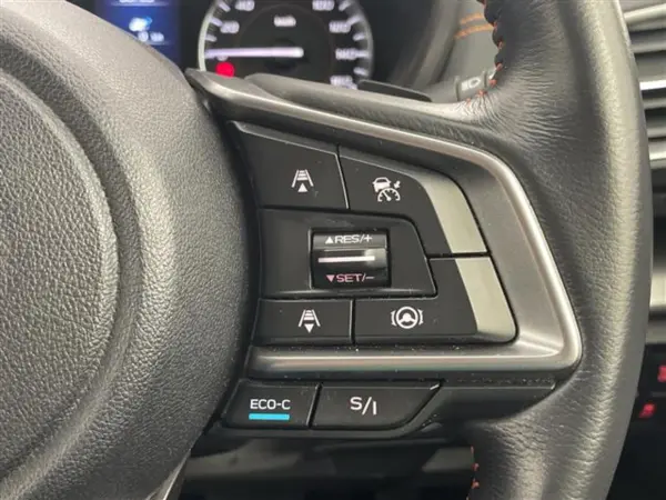 2020 Subaru Xv — photo 7 | Tuminion Kenya