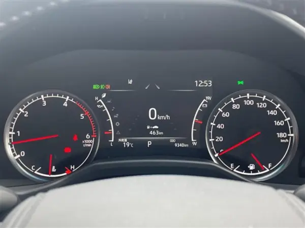 Toyota Land Cruiser 300 3.3 GR Sport Diesel Turbo 4WD with Ganador Muffler JBL Sound System (Black) — photo 8