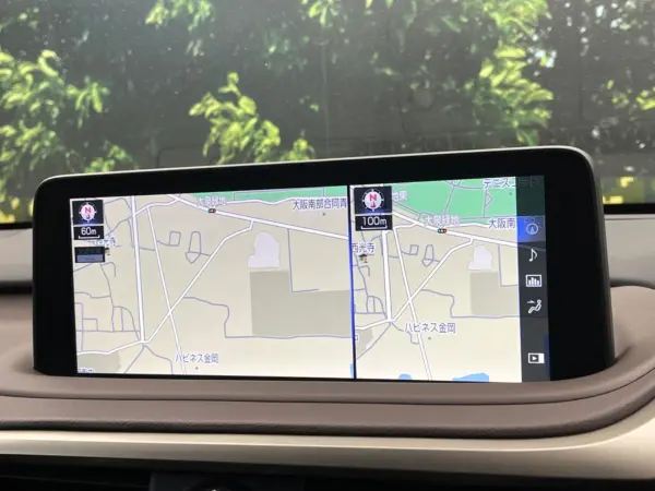 2020 Lexus Rx — photo 3