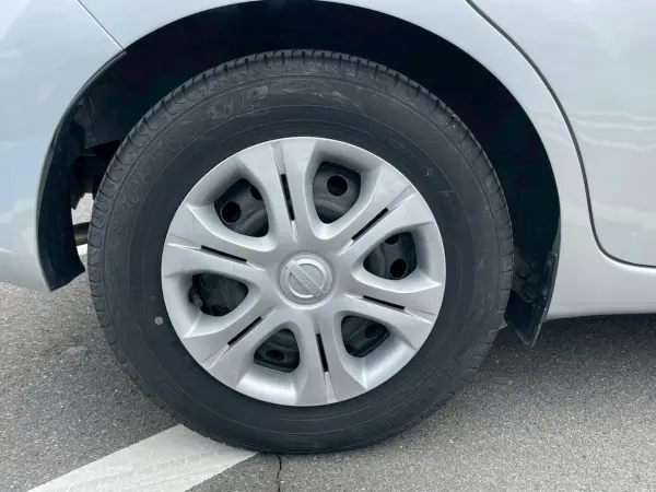 Nissan Note 1.2 X Non-Smoking Car Full-Seg Navigation Dashcam ETC Smart Key Obstacle Sensor Backup Camera Lane Assist Auto Lights Collision Mitigation Braking Power Folding Mirrors Anti-Theft Device (Brilliant Silver Metallic) — photo 9