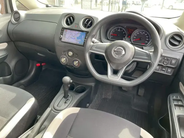 2019 Nissan Note — photo 2