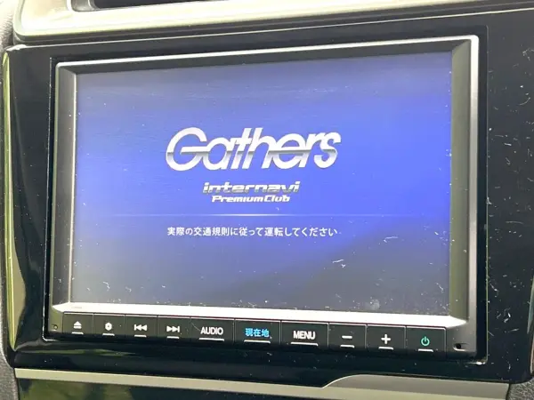 2019 Honda Fit — photo 3