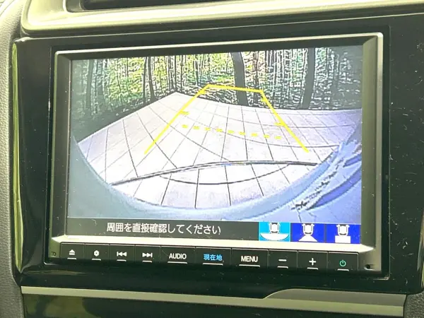 Honda Fit 1.5 Hybrid L Honda Sensing — photo 7