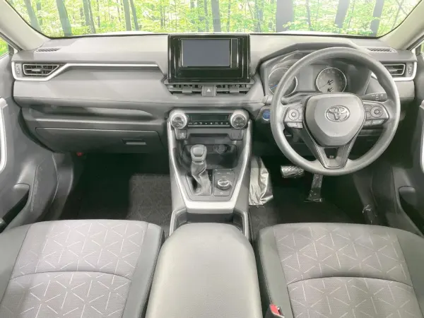 2019 Toyota  Rav4 — photo 2