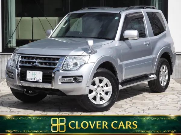 Mitsubishi Pajero 3.0 Short VR-I 4WD